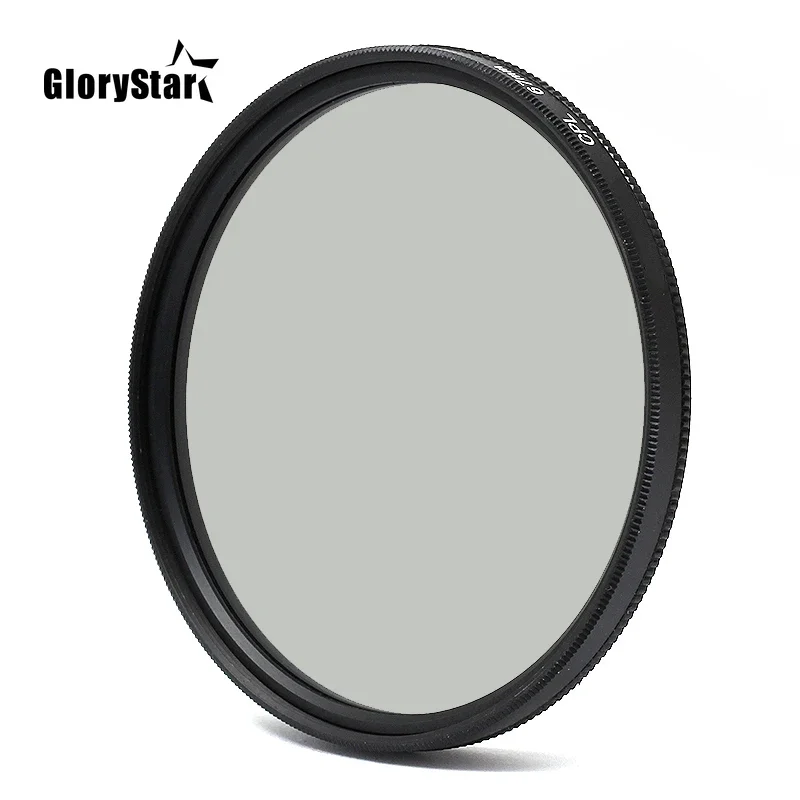 CPL Filter 30 46 40.5 49 52 55 58 62 67 72 77 82 86 95 105 MM Circular Polarizer Polarizing Filter for Canon Nikon Sony Fujifilm