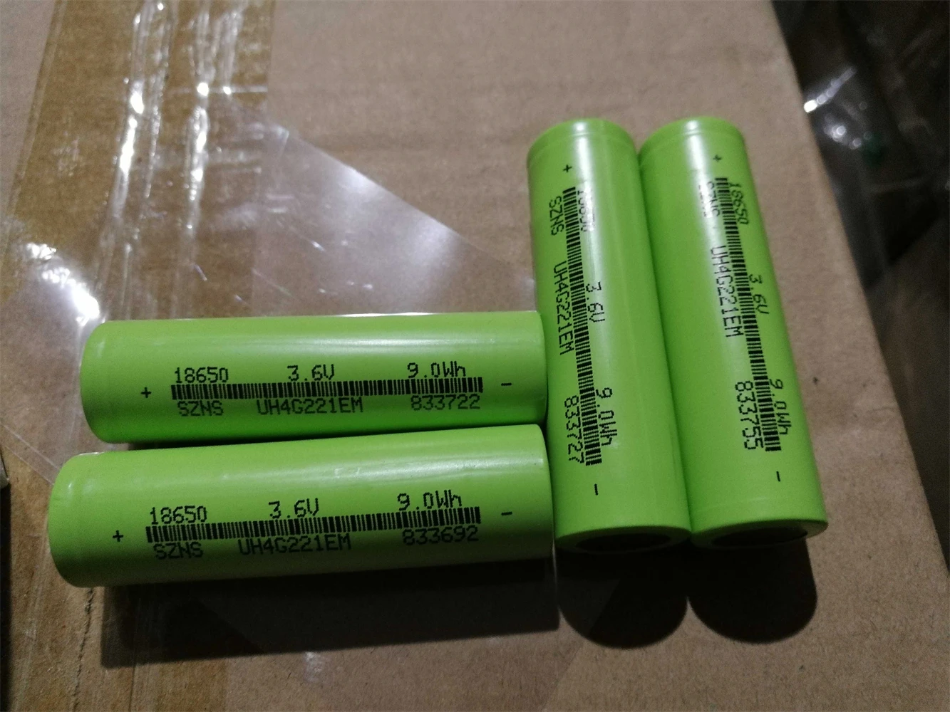 18650 3.7V 2500mAh 44mΩ Lithium Battery for Electric Tools,Road Lamps,Camera,Ebike,Battery Pack,Motorcycle,Outdoor Power Supply