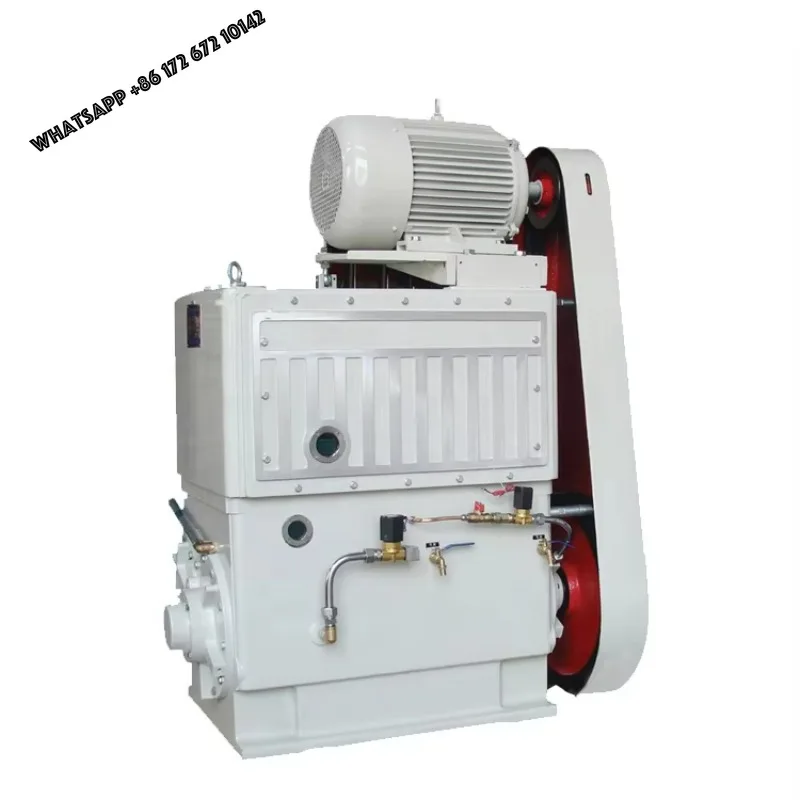 New  2H-70 70L/s Rotary Piston Vacuum Pumps for Pvd Coating hine and Vacuum FurnaceNEW