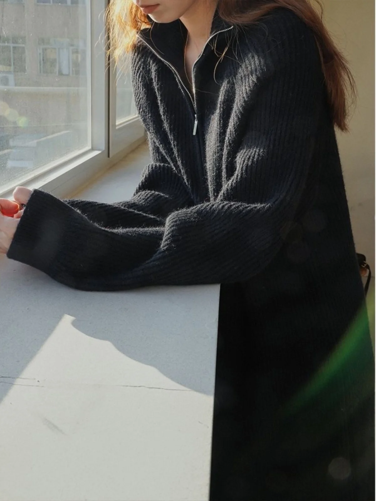 Thiened Large Size … - image