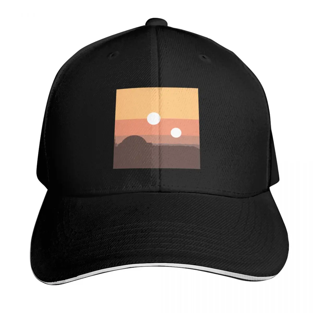 

Episode 4 Baseball Cap Icon men's big size hat Hat Baseball Cap Women's Hats For The Sun Men's