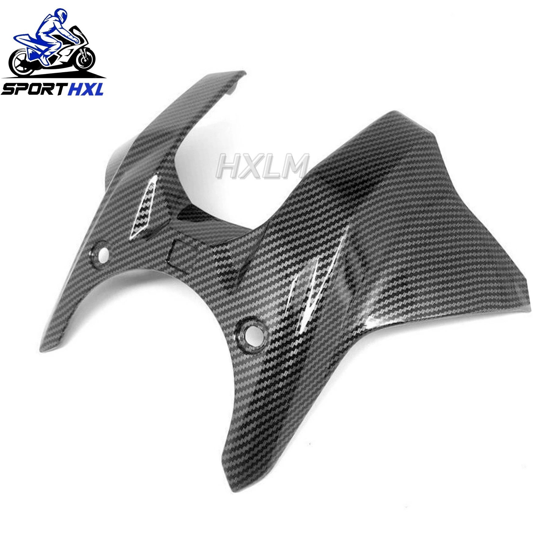 Custom Painted CB Moto Fuel Gas Tank Cover Protector Guard Fairing Fits Honda CBR650R CB650R CBR 650R 2019 2020 2021 2022 2023 2