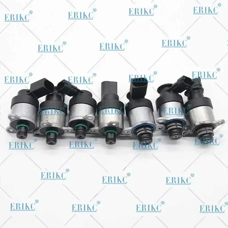 0928400633 0928400682 0928400679 Engine Parts Fuel Injector Diesel Suction Control SCV Valve 0928400635 0928400669 0928400687