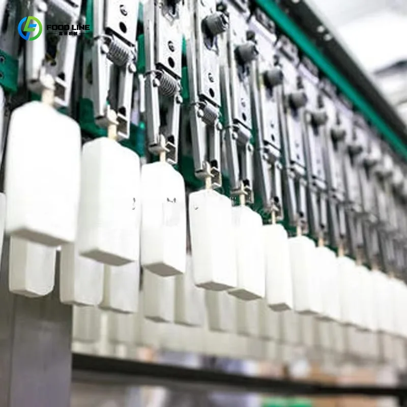 Compact Small Stick Ice Cream Processing Line Automatic Forming Slicing Ice Cream Manufacturing Machinery