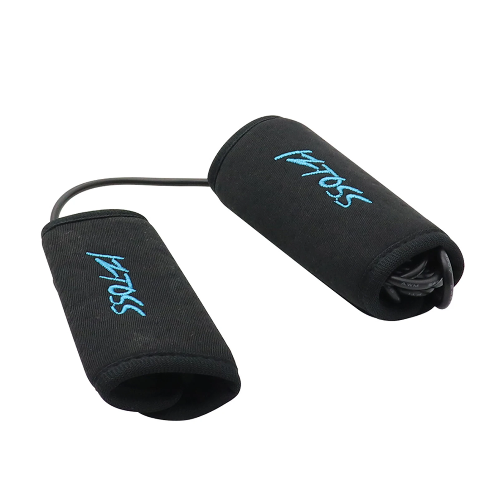 دراجة نارية قبضة سخان USB 5 فولت ساخنة مقابض مقود دفئا تسخين كهربائي غطاء مقبض سكوتر الشتاء الملحقات