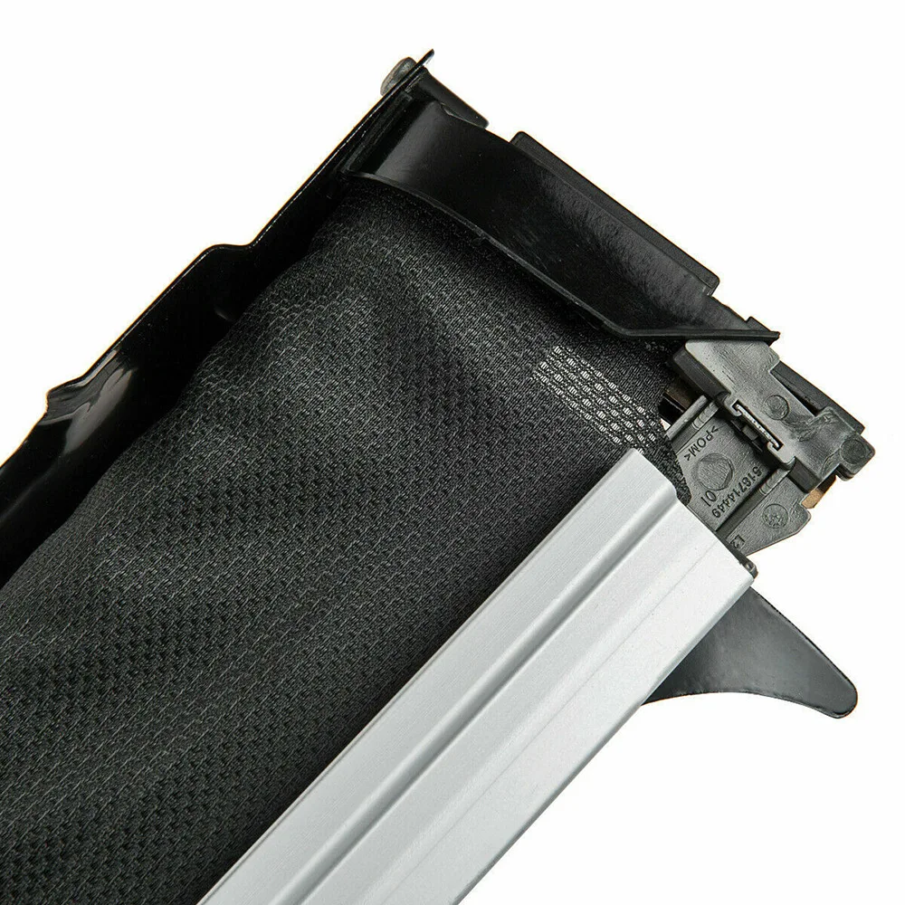 Sunroof Roller Shutter Assembly 1K9877307 for VW Tiguan Touran Golf Audi Q5