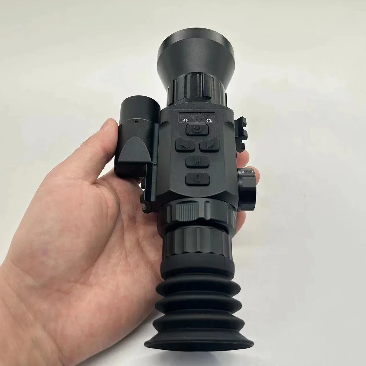 Gold Seller MP-35 LRF  Night Vision Device Thermal Scope for Hunting Scopes Telescope Imager  Night Visio