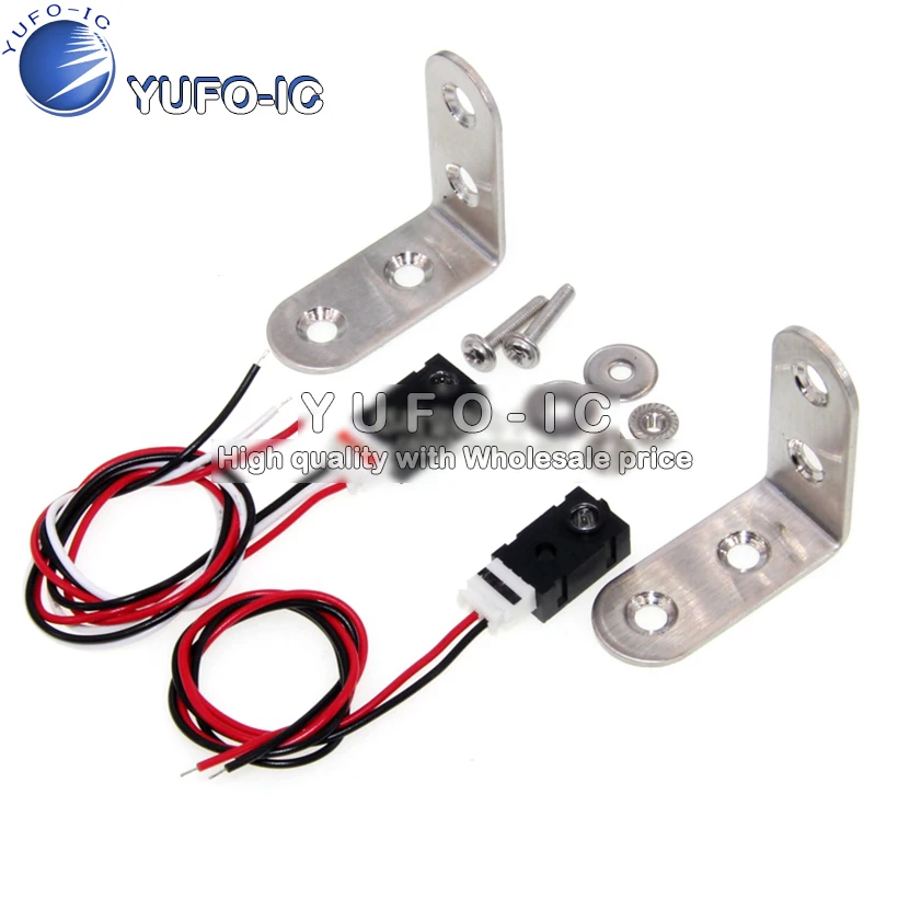 Anti-interference Separation Type Separate Photoelectric Sensor Fully Compatible With SIS-PT05 Infrared Sensor