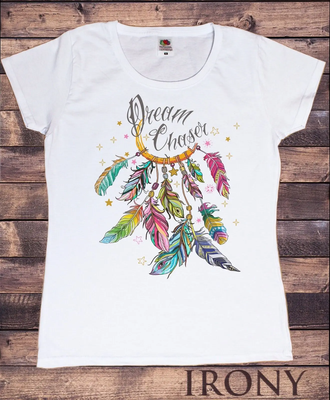 Women's T-Shirts New Cotton Short eeve White Tee 