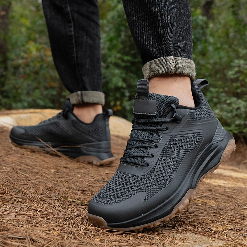 Scarpe da trekking da uomo est - Men'S Mountain Biking Shoes recensione e prezzo
