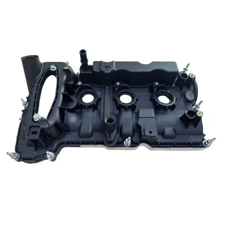 

FT4E-6K273DA for Ford New Edge/Taurus/2.7 Valve Cover, Left Engine