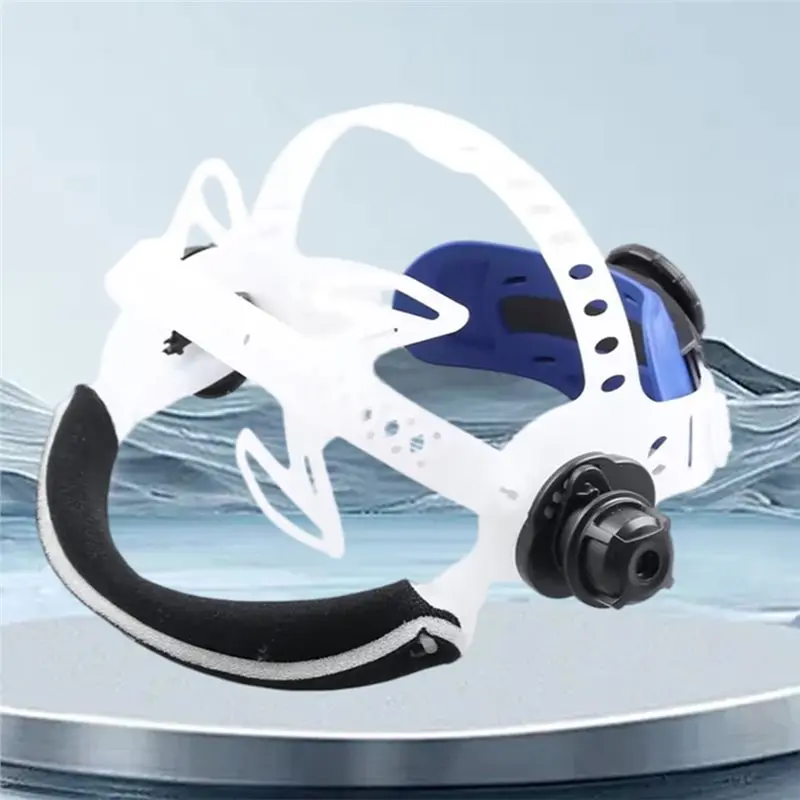 A04G-Replacement Headband For Welding Helmet Parts Mask- Welding Helmet Replacement Headband