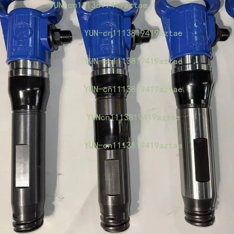 For G11 Concrete Crusher Rock Drill Multifunctional Pneumatic Pickaxe