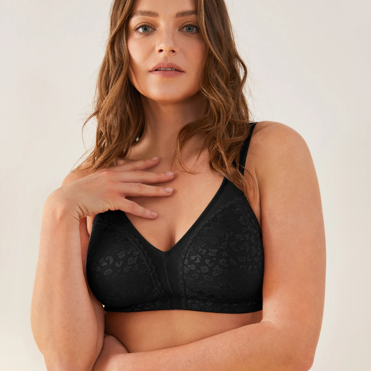 Wingslove Leopard P…