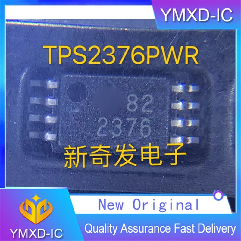10Pcs/Lot New Original Tp2376pwr Chip IC Patch Tssop8 Power Supply Control PWR Integrated Circuit