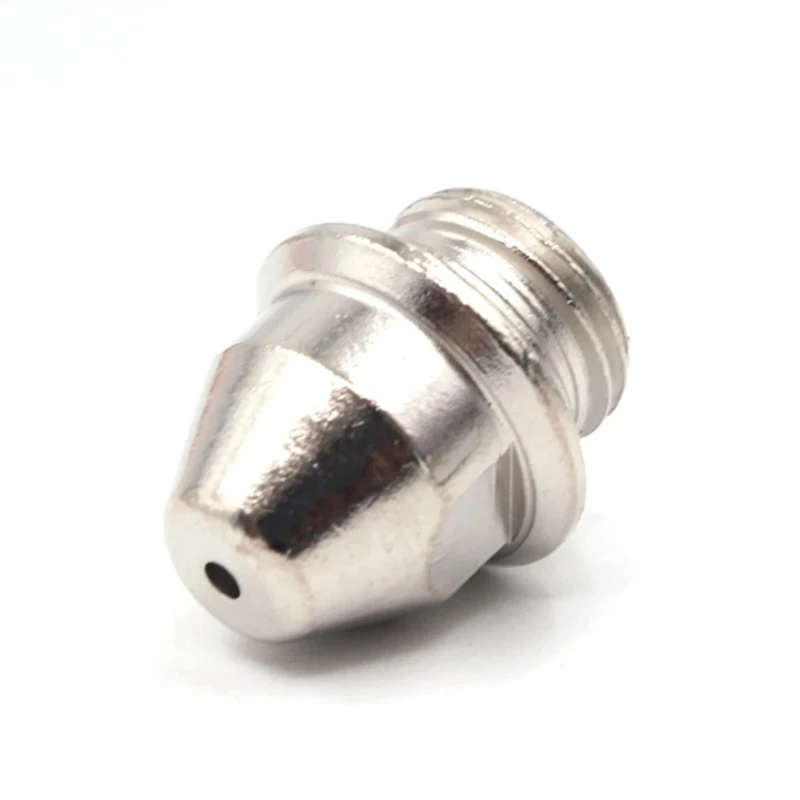 H839 G03 Plasma Cutter Torch Consumables Nozzle 120A 10pcs for DAIHEN D-12000