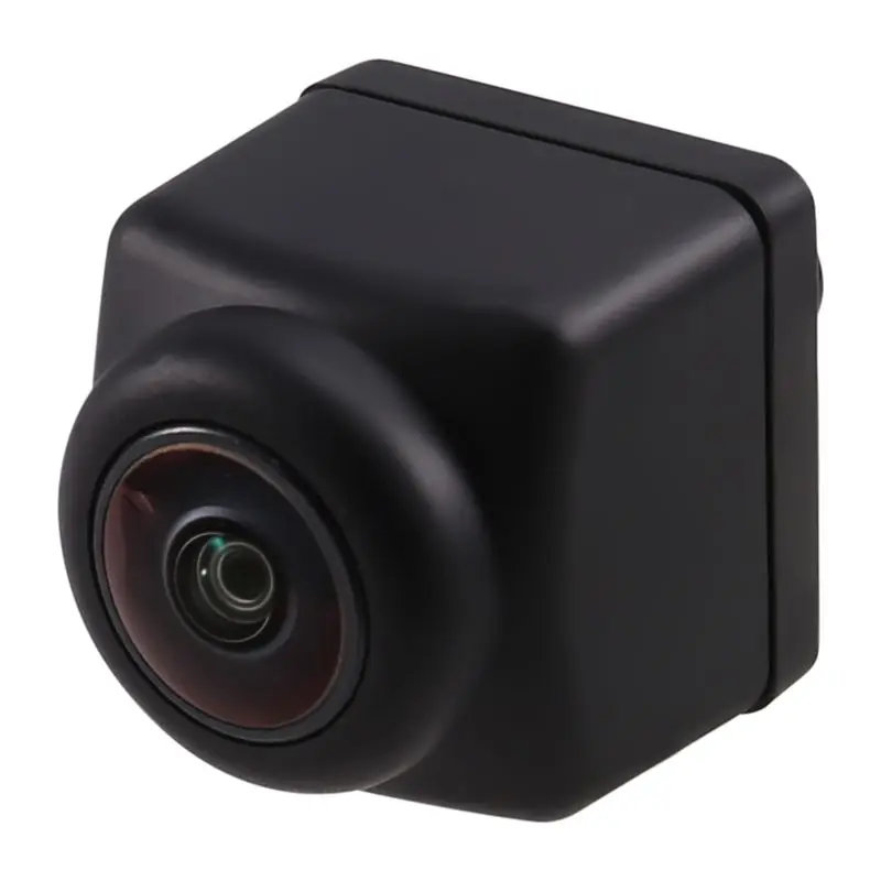 Premium B0L1-67RC0 Backup High-Resolution Rear View Camera For Mazda 3, Model Years 2019 To 2021-ABQF