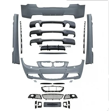 

Full Car Bodykit for 2003-2007/2008-2009 E90 M-TECH