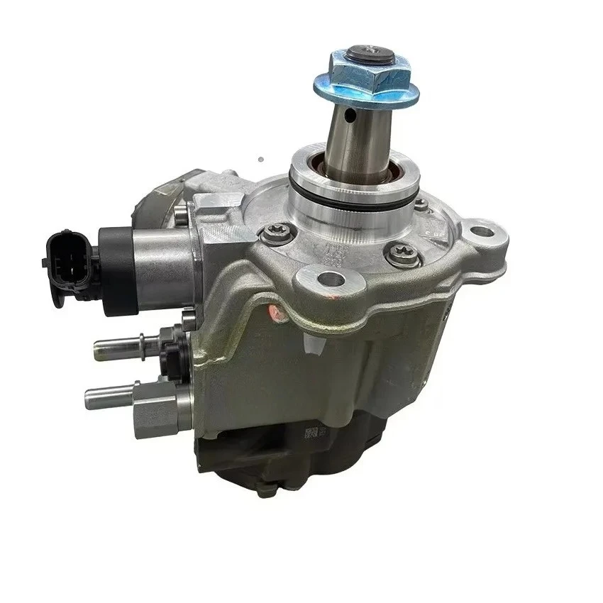 

Топливный насос CP4 0445020517 5303387 для дизельного двигателя Cummins ISF3.8