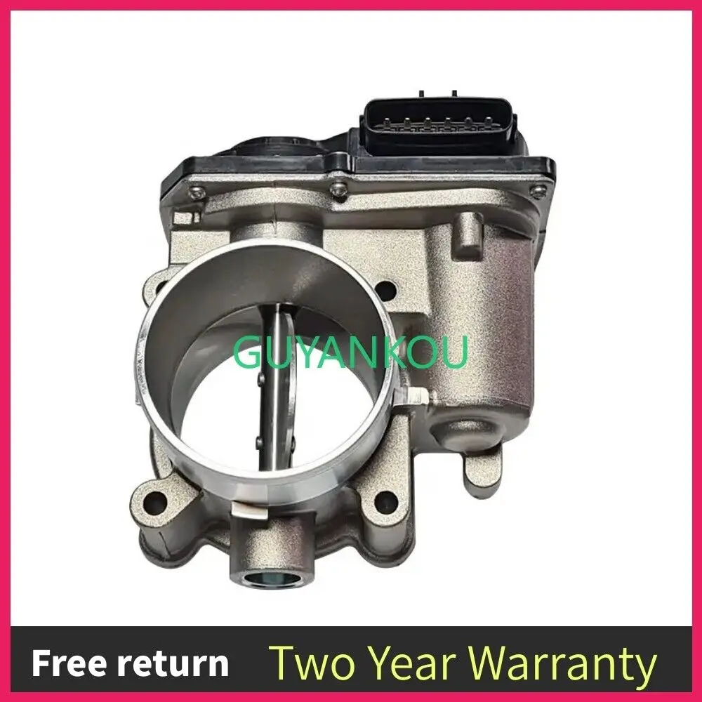 1450A209 Throttle Body for 2016-2023 Mitsubishi L200 Pajero Sport 2.4L DIESEL