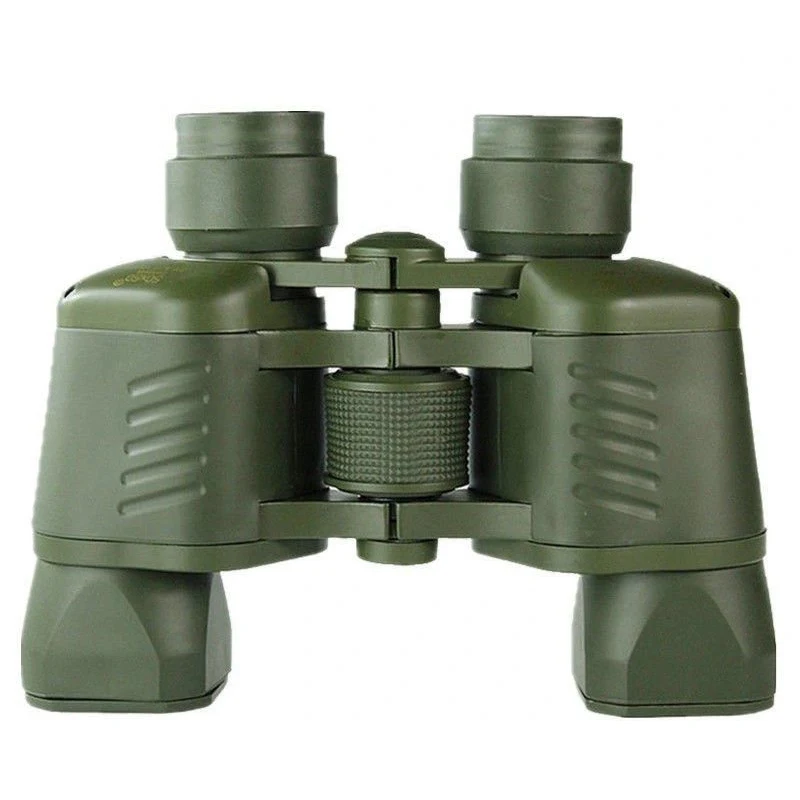 HD Binoculars Professional Waterproof 8 Ultra Wide View Angle 9-Type Outdoor Camping Telescope , for  Bird Watching Travel