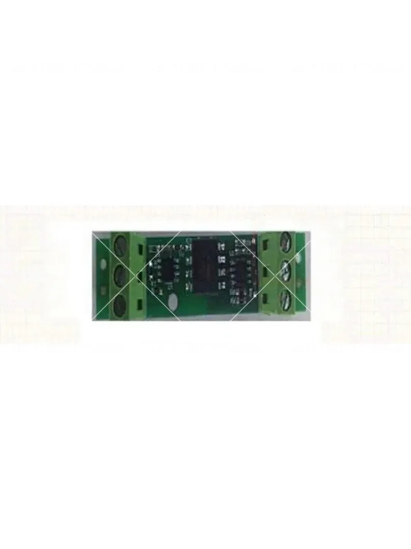 HCNR201 Signal Isolation Module Voltage to Voltage Converter Board 0-5V 0-10V