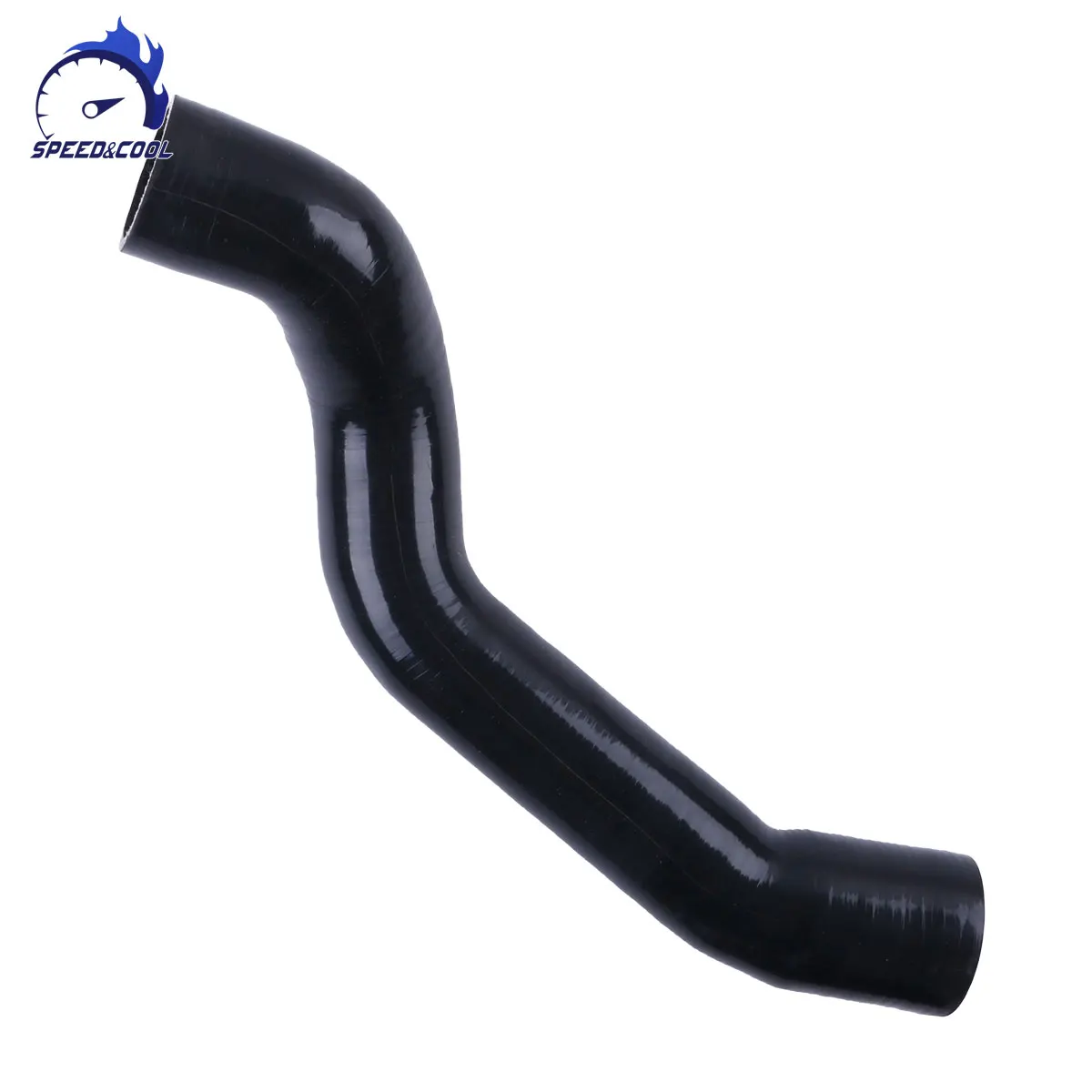 SPEED&COOL For 2011-2022 Ford Ranger PX1 PX2 PX3 Mazda BT50 B22 B32 3.2L 5cyl Intercooler Silicone Upgrade Intake Pipes