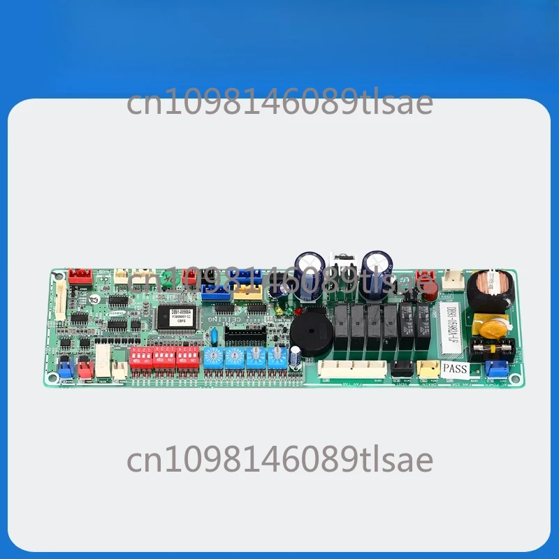 

Central Air Conditioning AM036KNLSEH2/SC Indoor Computer Board DB92-03213E