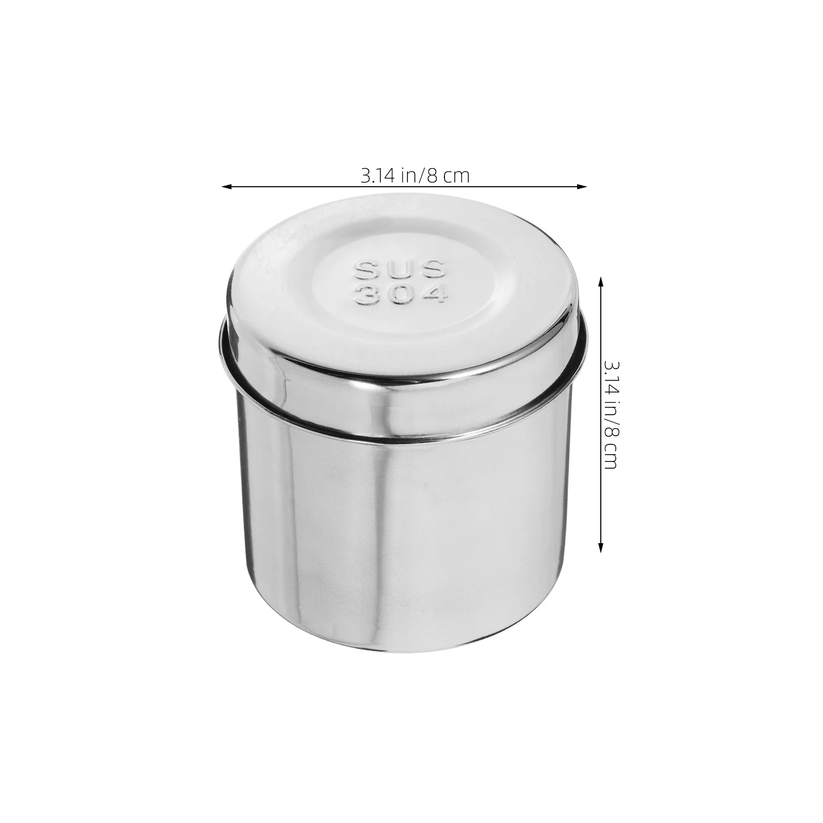 Рисунок 5 - Нержавеющая сталь