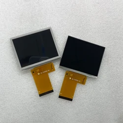 For Anbernic RG35XX PLUS Kids Game new 3.5 inch 54Pin Multipurpose IPS LCD Screen Display Player LCD Panel Monitor Resolution