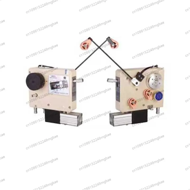 

Direct supply winding machine horizontal magnetic tensioner MT-30/100/200/400/600 vertical tensioner