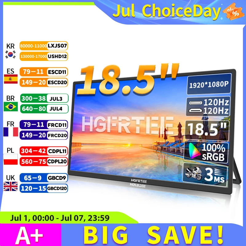 #11 Best Monitors to Buy In 2026