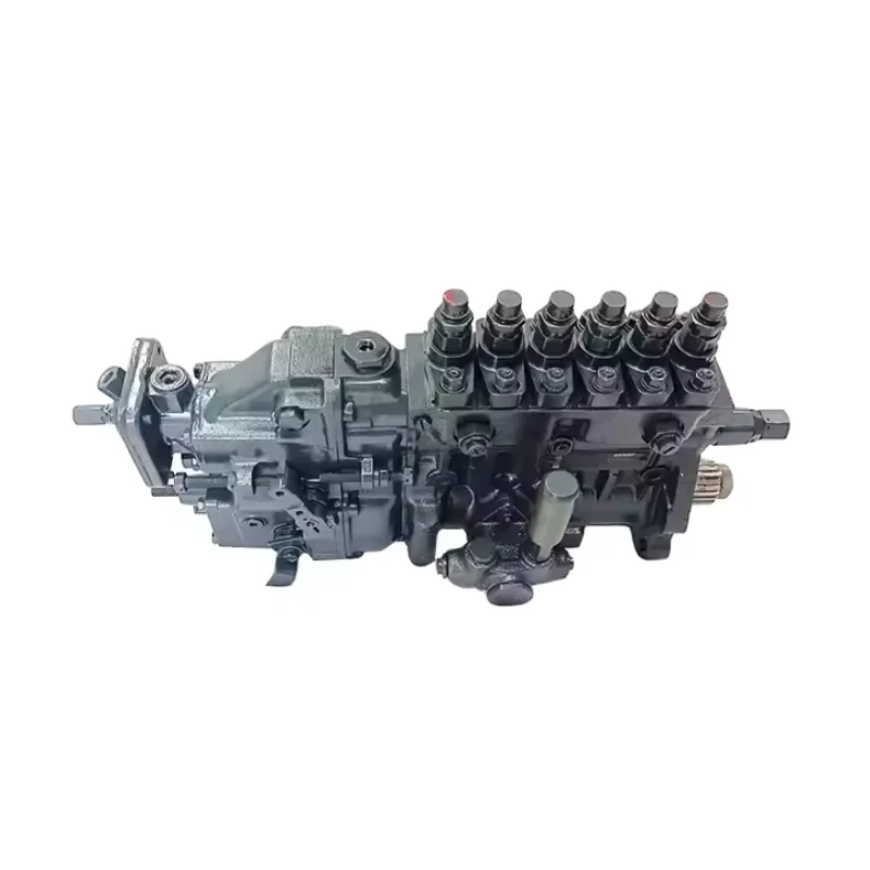 

Новый 092000-1171 0920001171 Экскаватор PC300-6 Топливный насос для производства растительных и строительных материалов