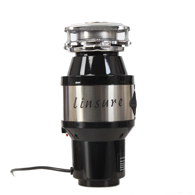 Electric Kitchen Waste Grinder Machine Household Kitchen Food Waste Composting Machine Food Waste Recycling Disposer