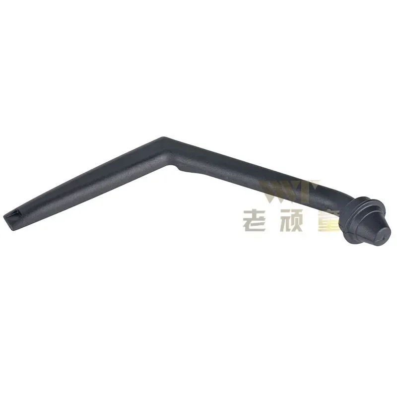 RGT Parts Body Assembled Parts R86481 for EX86190 1/10 RC Model Car Crawler Original Accessories