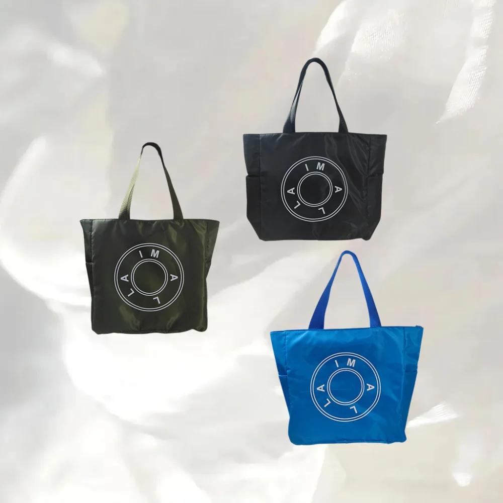 

The Stylish Spanish-style Tote Bag Is Available in Three Colors, with A Large Capacity and Is Suitable for Shopping