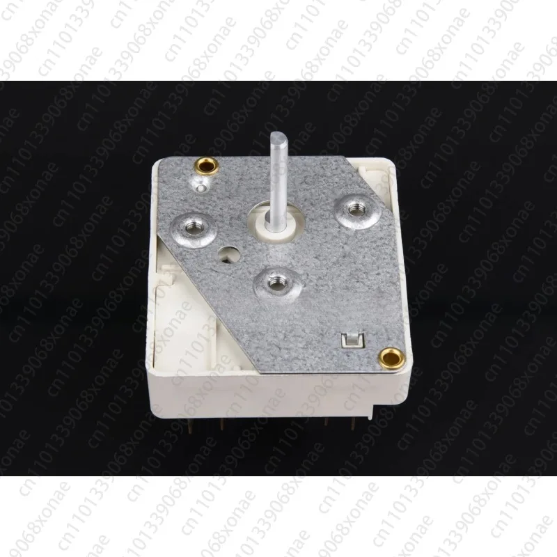 The Timer Programma…