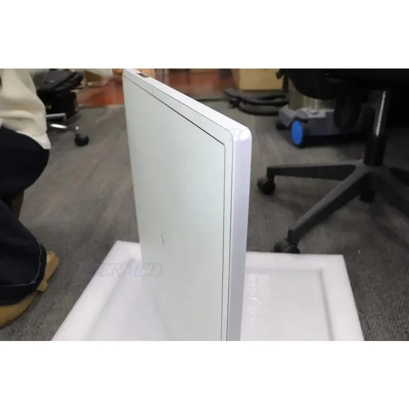 17*17 Inch Cheap Flat Panel Detector Fpd Veterinary Flat Panel Xray Detector Wireless Wired Flat Panel Detector