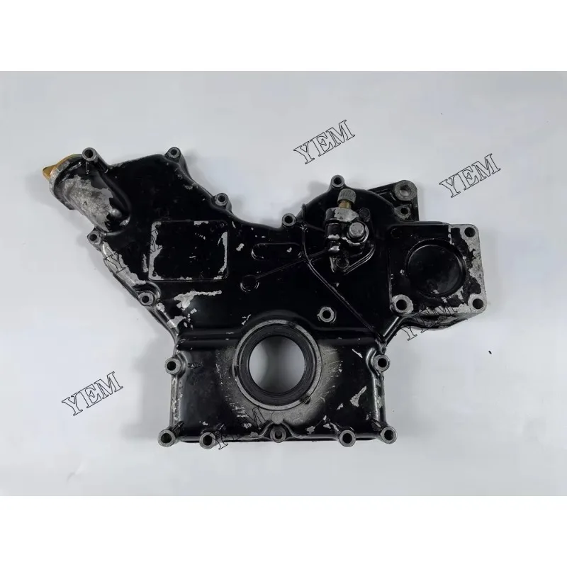 For Yanmar  Engine 3TNE74 Timing Cover