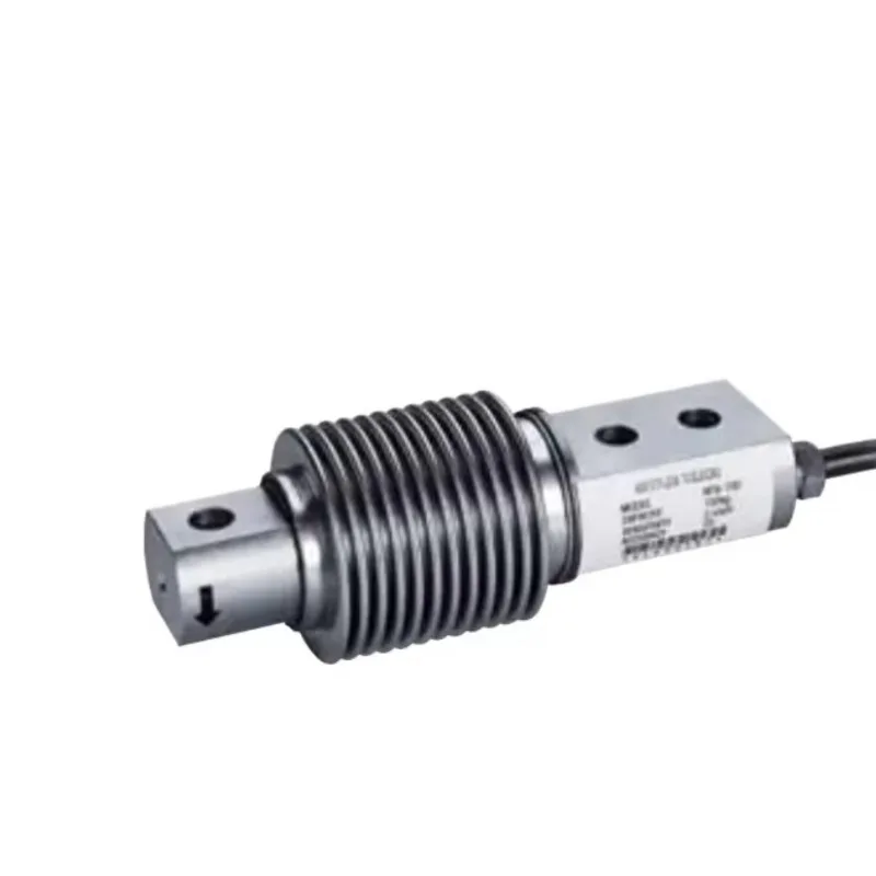 حار بيع MTB-10 تحميل خلية التوتر / ضغط وزنها الاستشعار