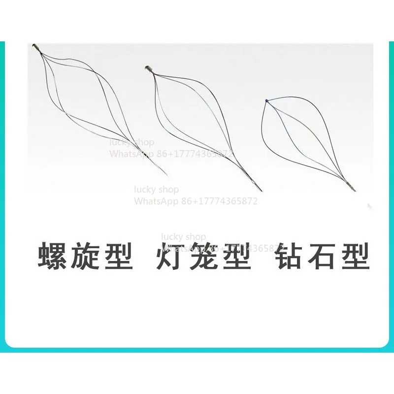 Disposable Endoscope Digestive Tract Urology Hepatobiliary Ureter