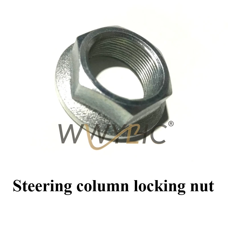 Suitable for LONCIN LX500-F Stepless 500AC 525AC Directional Bearing with Plate Clamp Holder on The Column