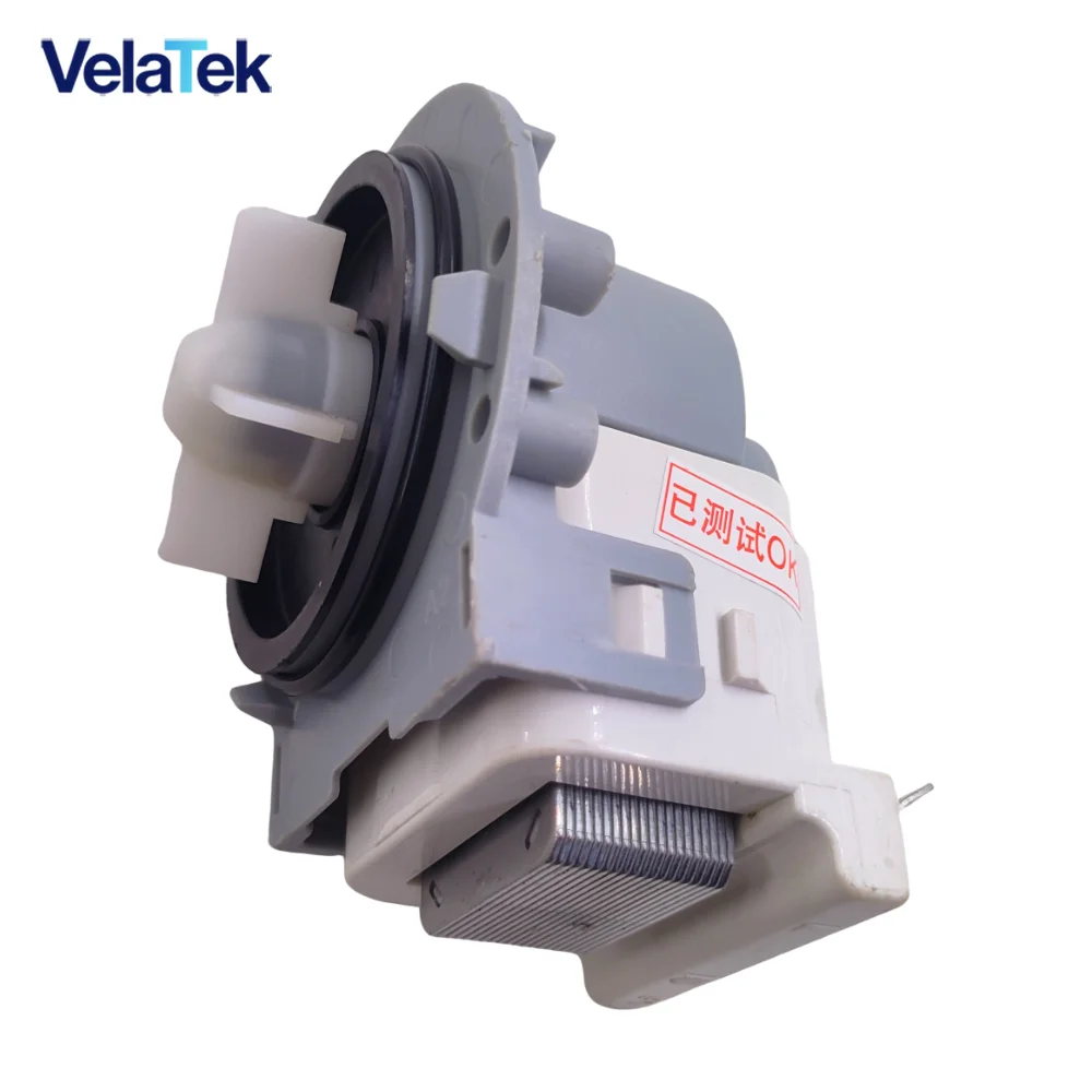 

дренажный насос стиральной машины барабанного типа B20-6 PX-2-35 Барабан DC31-00030A H Двигатель 00181A