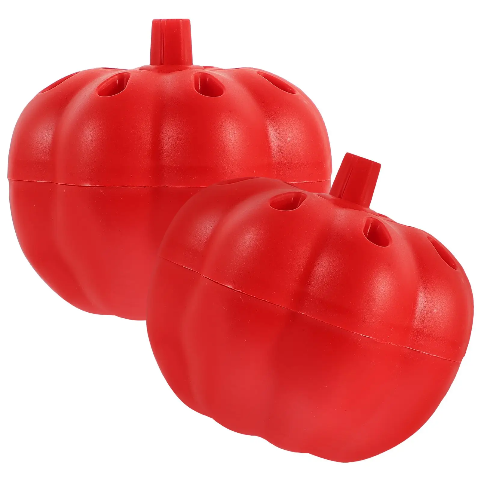 2pcs Fruit Gnat Catcher Home Kitchen Mosquito Plastic Dining Area Pest Control Solution