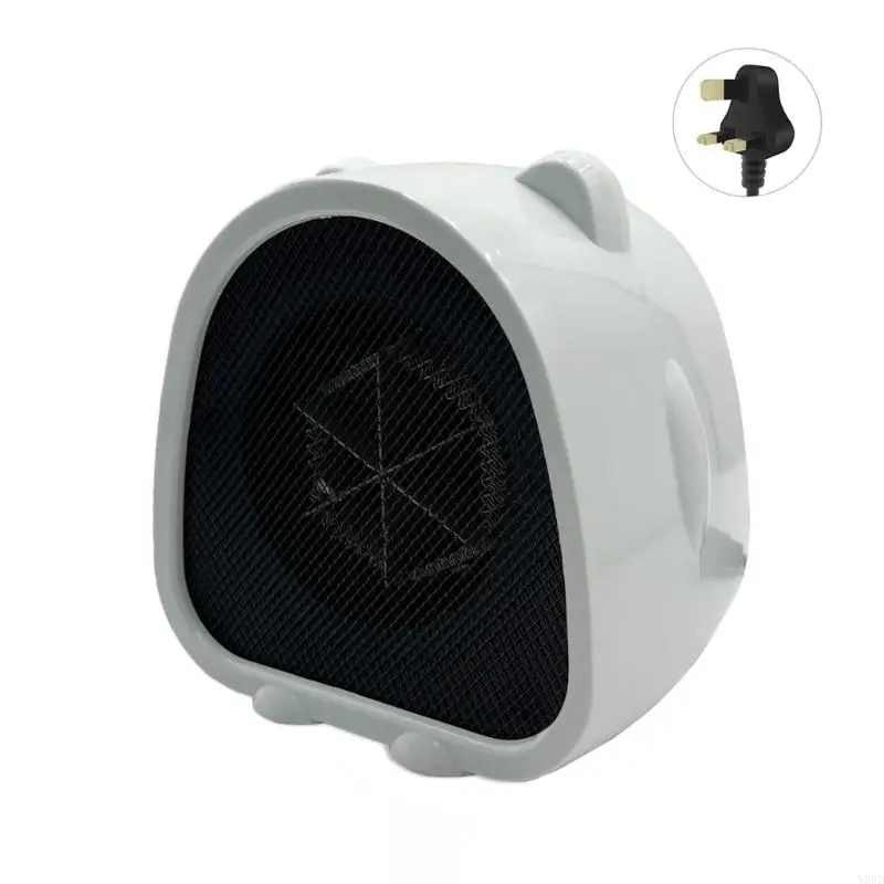 Mini Mini Mini Aquecedor da Sala Elétrica Máquina Máquina mais quente para escritório para escritório e inverno interno N58D