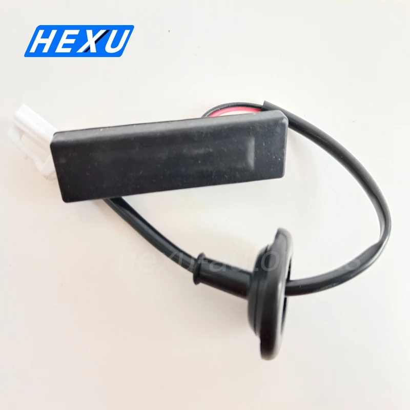 

81260-1J600 Trunk Lid Release Button Switch For Hyundai Veloster I20 Getz 2012-2017 812601J600