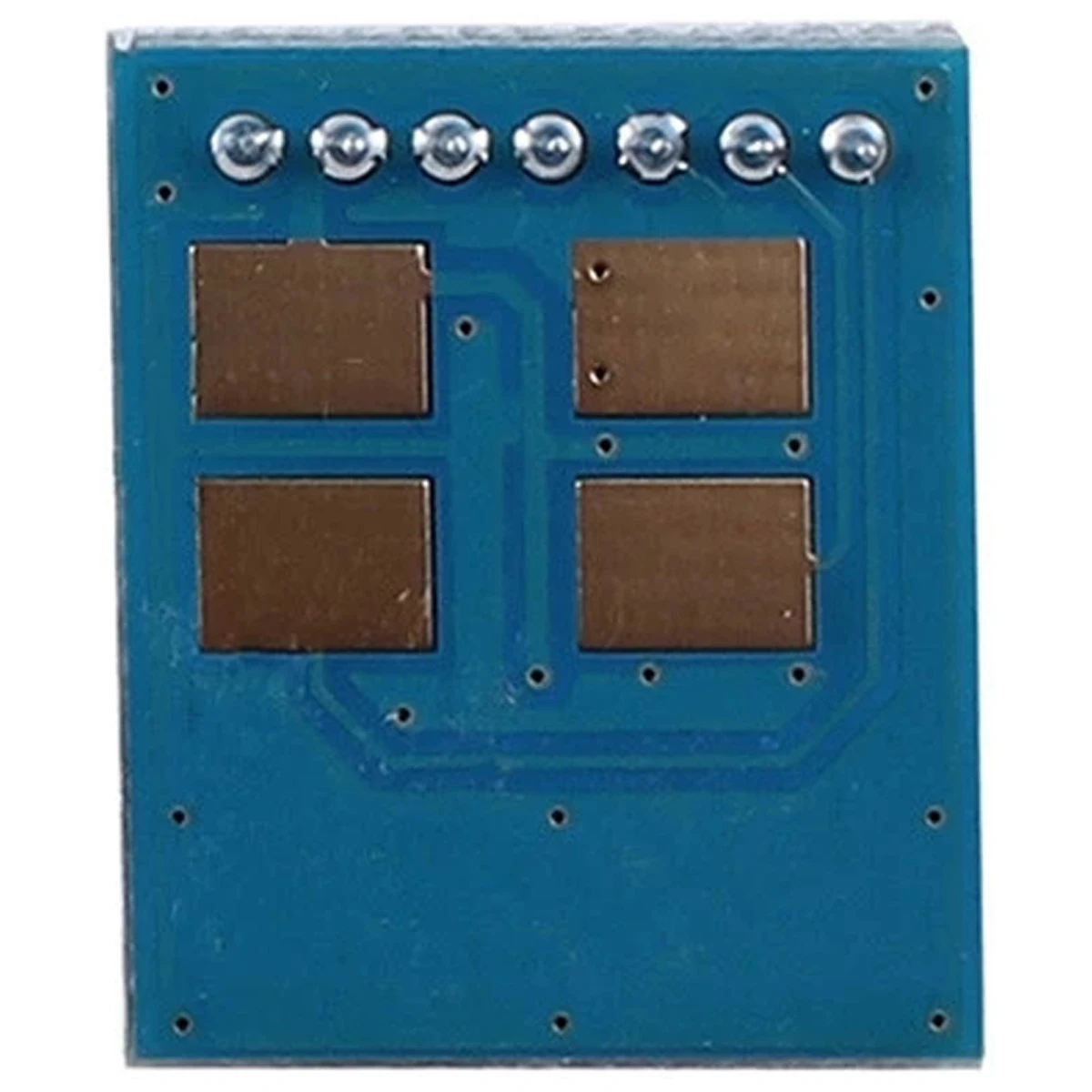 10PCS SCX-D6555 SCX-D6555A Drum Chip for Samsung SCX 6455 6545 6555 SCX6455 SCX6545 SCX6555 Image Unit Chips