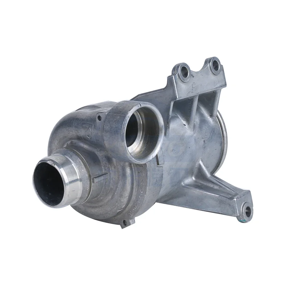 l # electrical steel water pump auto  water pump FOR  XC60