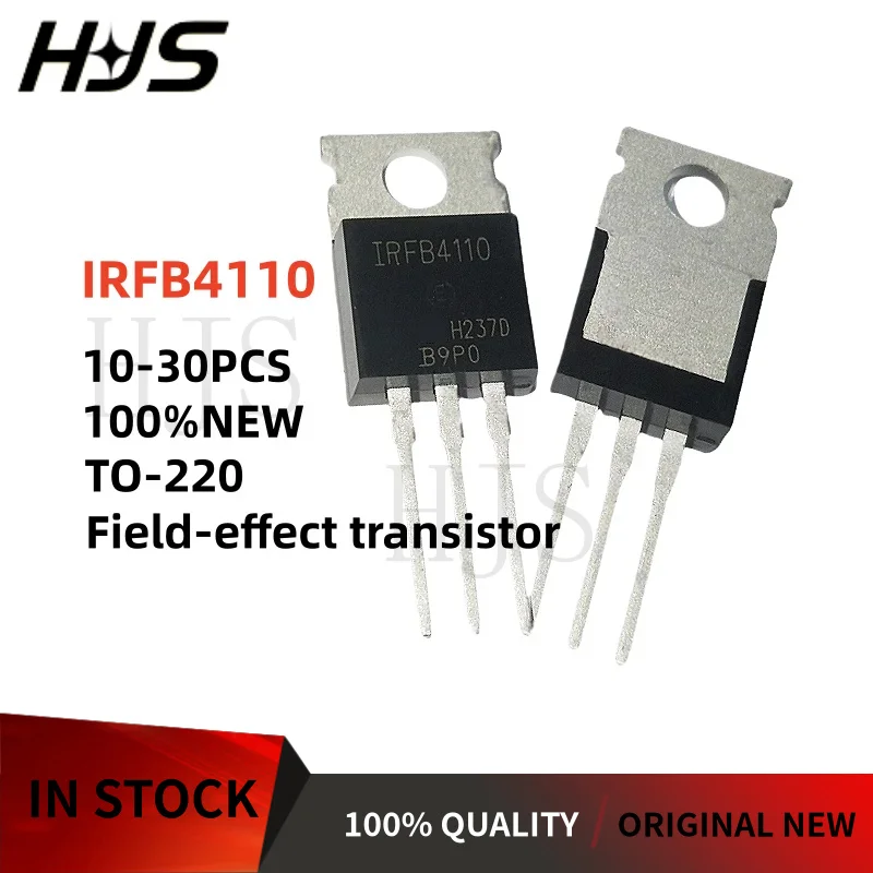 10-30PCS Brand New …