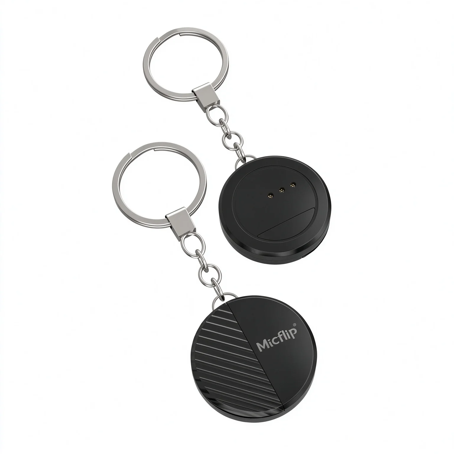 Anti Loss Finder Smart Tag Tracker for Samsung SmartThings APP Key Luggage Bag GPS Locator Smart Anti-lost Tag Work with Samsung